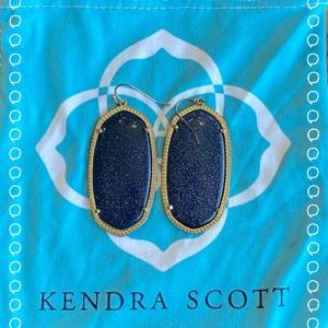 Kendra Scott Danielle Earring